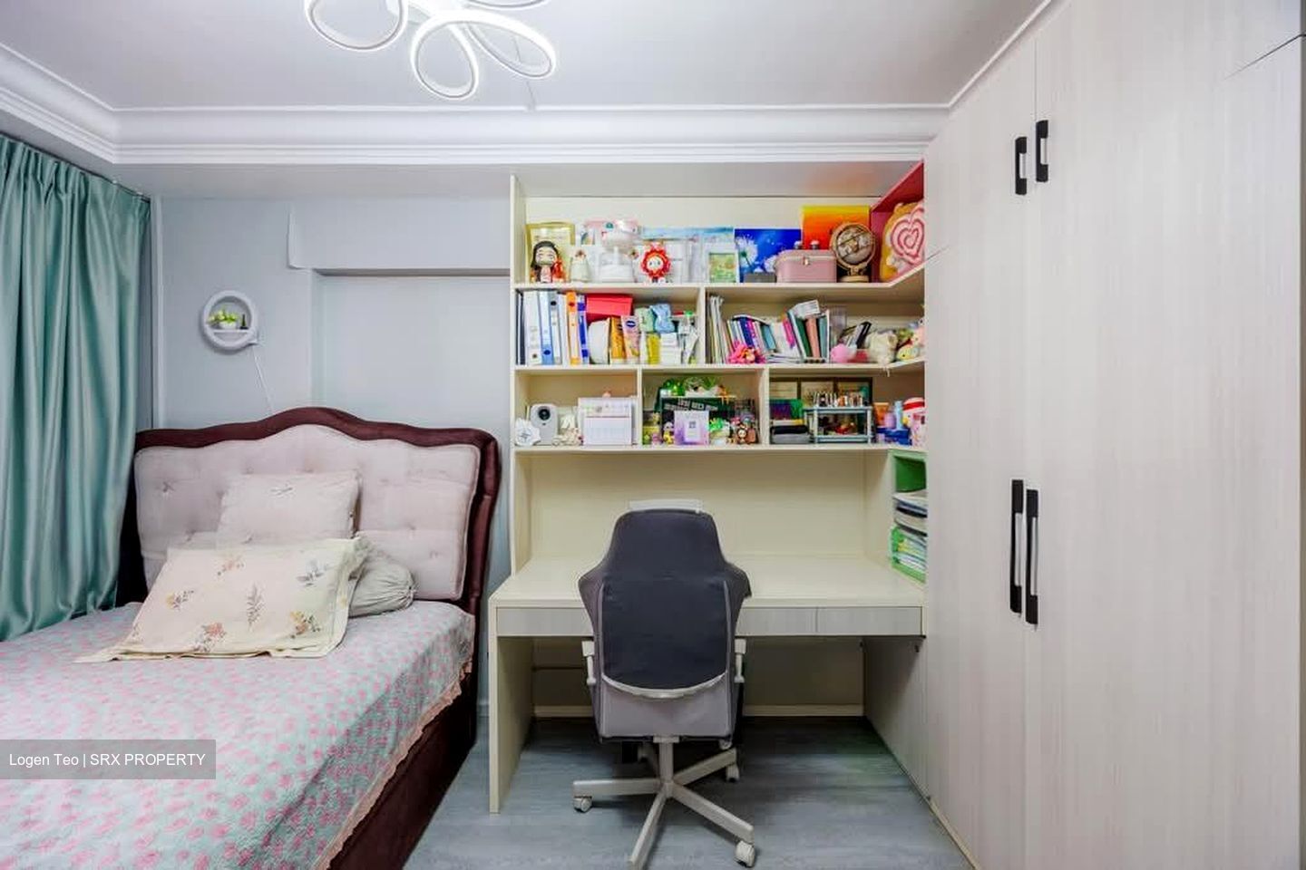 Blk 195 Rivervale Drive (Sengkang), HDB 4 Rooms #570371681